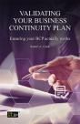 Validating Your Business Continuity Plan - Preview