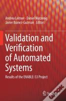 Validation And Verification Of Automated Systems
