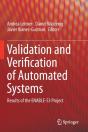 Validation And Verification Of Automated Systems - Preview