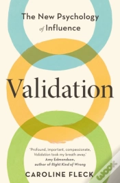 Capa do artigo Validation