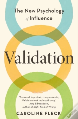 Capa do artigo Validation