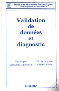 Capa do artigo Validation De Donnees Et Diagnostic