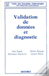 Validation De Donnees Et Diagnostic