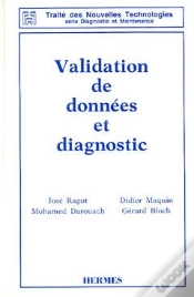 Capa do artigo Validation De Donnees Et Diagnostic