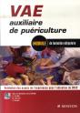 Validation Des Acquis De L'Expérience Auxiliaire De Puériculture ; Module De Formation Obligatoire - Preview