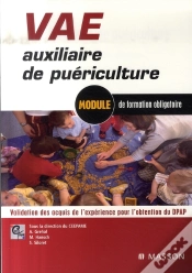 Capa do artigo Validation Des Acquis De L