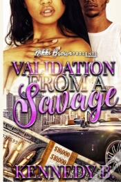 Capa do artigo Validation From A Savage