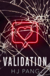 Capa do artigo Validation