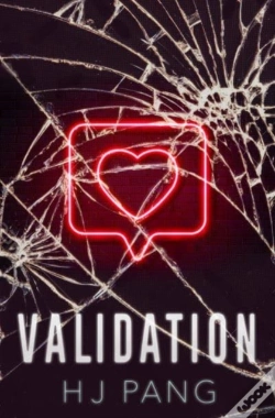 Capa do artigo Validation