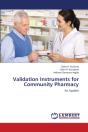 Validation Instruments For Community Pha - Preview