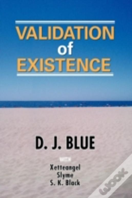 Validation Of Existence