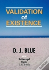 Validation Of Existence