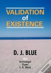 Capa do artigo Validation Of Existence