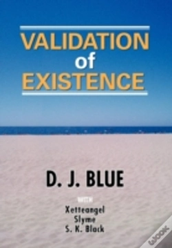 Capa do artigo Validation Of Existence