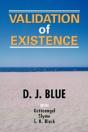 Validation Of Existence - Preview