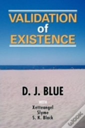 Validation Of Existence