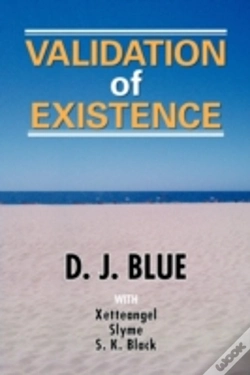 Capa do artigo Validation Of Existence