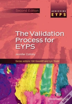 Capa do artigo Validation Process For Eyps