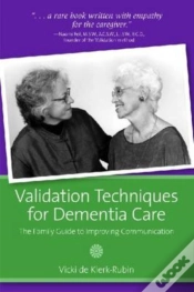 Capa do artigo Validation Techniques For Dementia Care