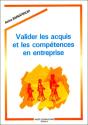 Valider Les Acquis Et Les Compétences En Entreprise - Preview