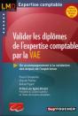 Valider Les Diplomes De L'Expertise Comptable Par La V.A.E. N.E - Preview