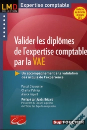 Capa do artigo Valider Les Diplomes De L