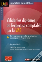 Capa do artigo Valider Les Diplômes De L