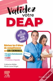 Capa do artigo Validez Votre Deap