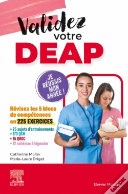 Capa do artigo Validez Votre Deap