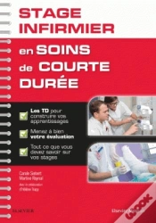 Capa do artigo Validez Votre Stage Infirmier En Soins De Courte Duree