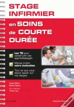 Capa do artigo Validez Votre Stage Infirmier En Soins De Courte Duree