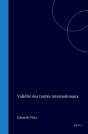 Validite Des Traites Internationaux - Preview