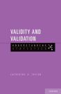Validity And Validation - Preview
