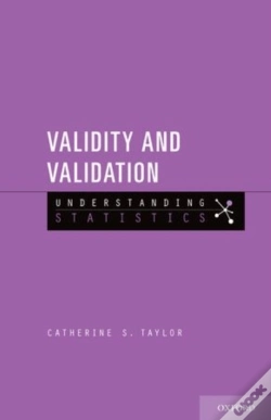 Capa do artigo Validity And Validation