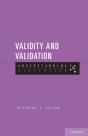 Validity And Validation - Preview