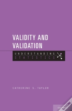 Capa do artigo Validity And Validation