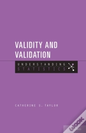 Capa do artigo Validity And Validation