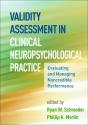 Validity Assessment In Clinical Neuropsychological Practice - Preview
