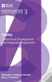 Capa do artigo Validity
