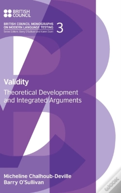 Capa do artigo Validity
