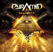 Capa do artigo Validity - CD