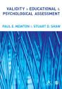 Validity In Educational And Psychological Assessment - Preview