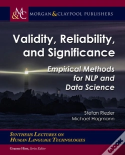 Capa do artigo Validity, Reliability, And Significance