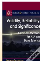Validity, Reliability, And Significance