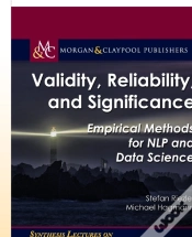 Capa do artigo Validity, Reliability, And Significance