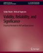 Validity, Reliability, And Significance - Preview