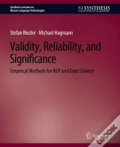 Capa do artigo Validity, Reliability, And Significance