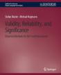 Validity, Reliability, And Significance - Preview
