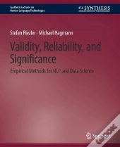 Validity, Reliability, And Significance