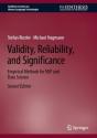 Validity, Reliability, And Significance - Preview